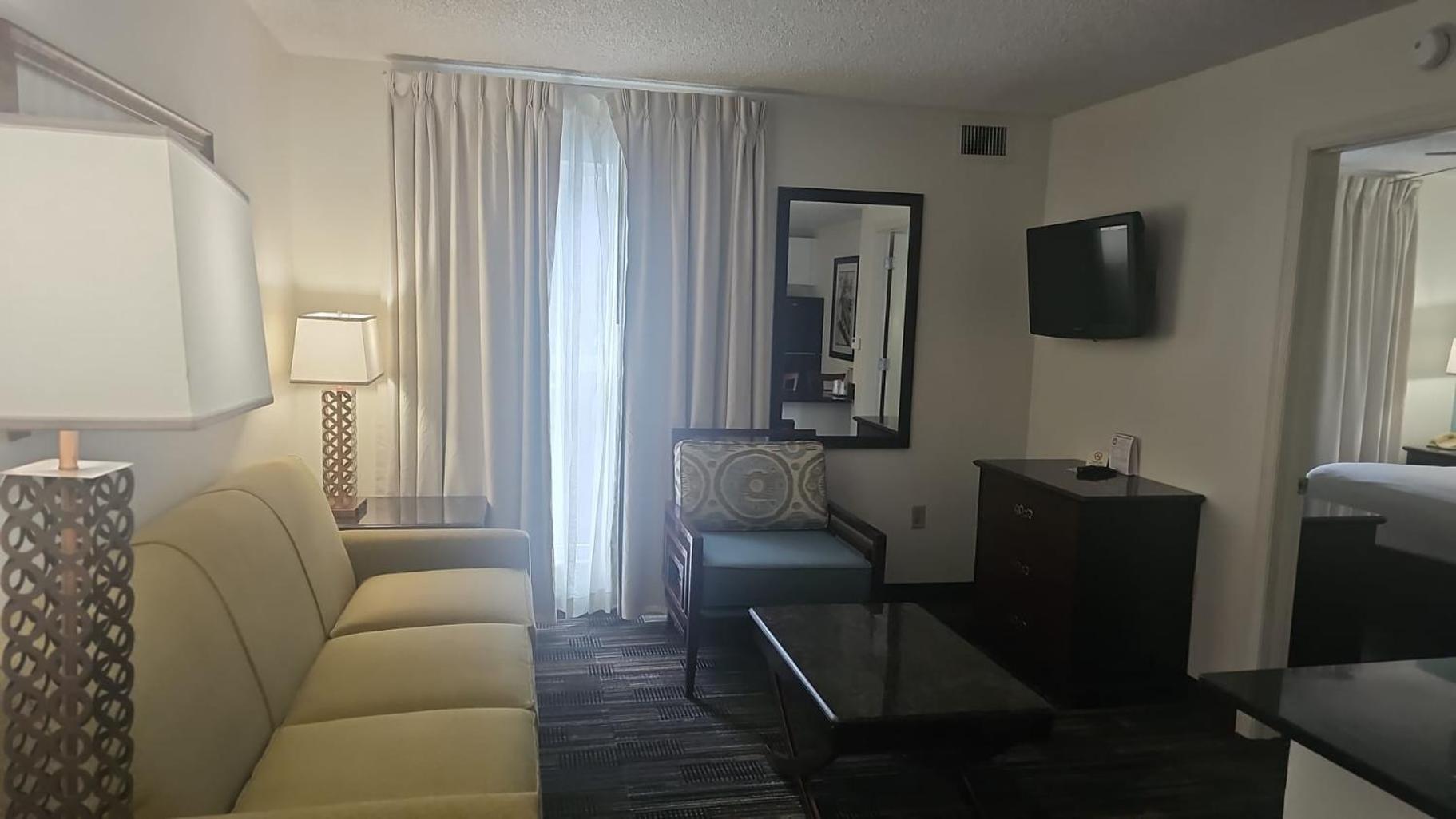 Montreal Suites Orlando Exterior photo