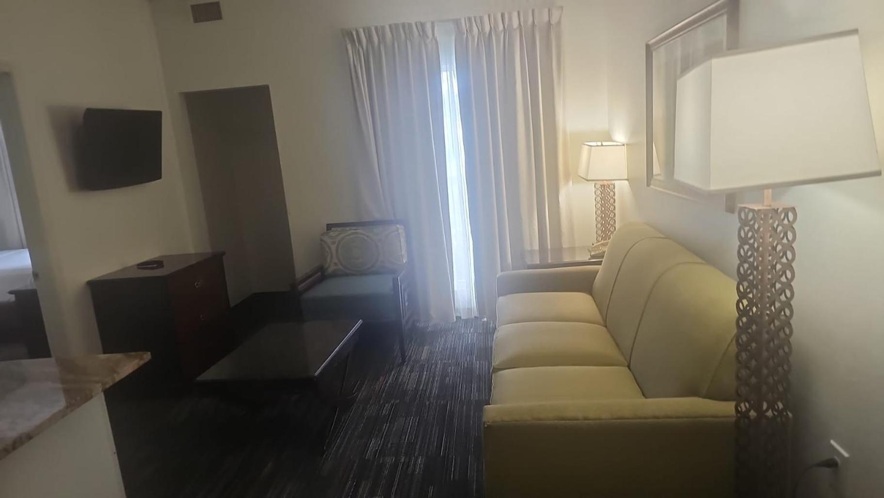Montreal Suites Orlando Exterior photo