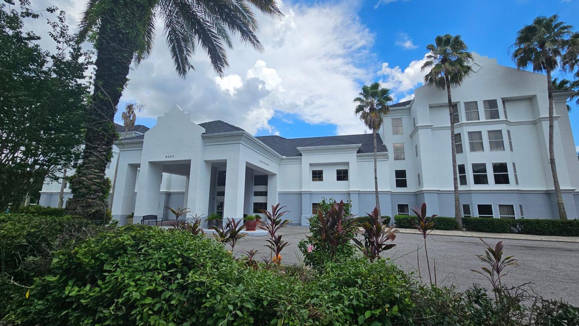 Montreal Suites Orlando Exterior photo